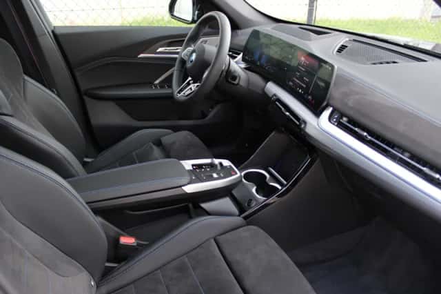 BMW X1 (2026) thumbnail 4