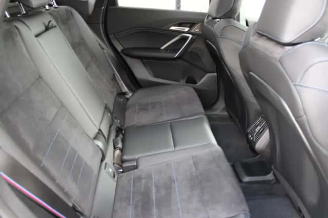 BMW X1 (2026) thumbnail 5