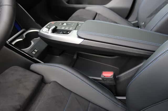 BMW X1 (2026) thumbnail 6