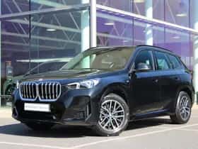 BMW X1 (2025)