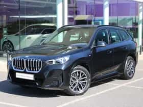 BMW X1 (2025) thumbnail 4