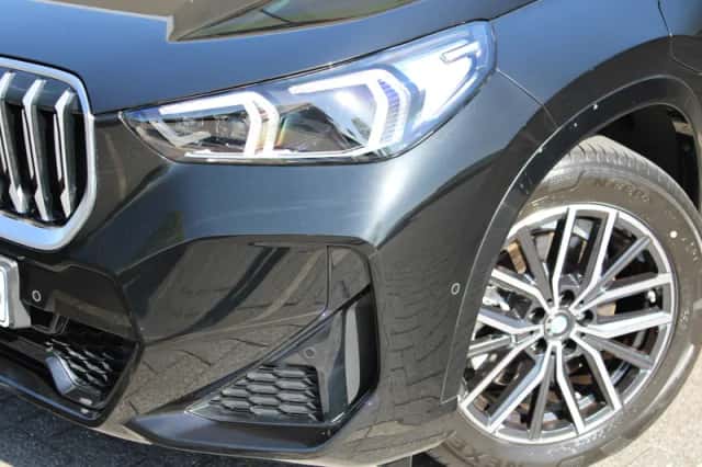 BMW X1 (2025) thumbnail 5