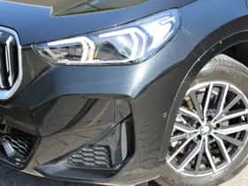 BMW X1 (2025) thumbnail 5