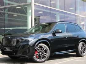 BMW iX1 (2026)