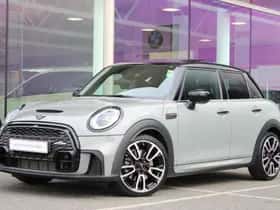 MINI Hatchback (2022)