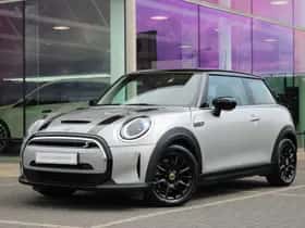MINI Electric (2023)
