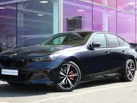 BMW i5 (2026)