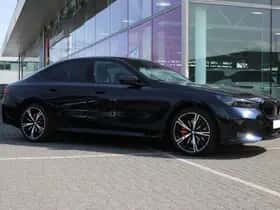 BMW i5 (2026) thumbnail 22