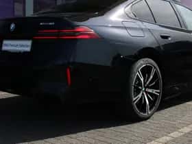BMW i5 (2026) thumbnail 26