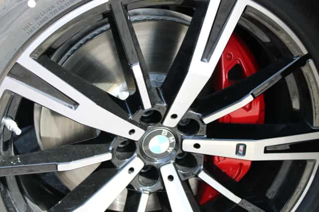 BMW i5 (2026) thumbnail 5