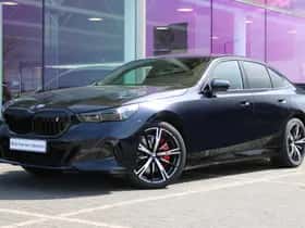 BMW i5 (2026) thumbnail 41