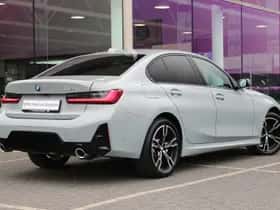 BMW 3-Serie (2025) thumbnail 2