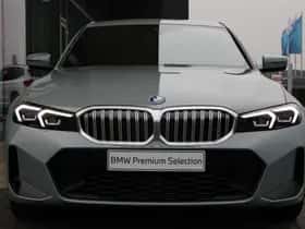 BMW 3-Serie (2025) thumbnail 14