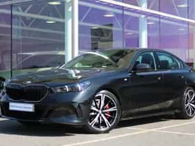 BMW 5-Serie (2025)