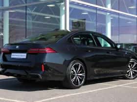 BMW 5-Serie (2025) thumbnail 2