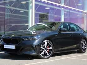 BMW 5-Serie (2025) thumbnail 14