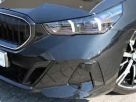 BMW 5-Serie (2025) thumbnail 3