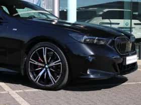BMW 5-Serie (2025) thumbnail 25