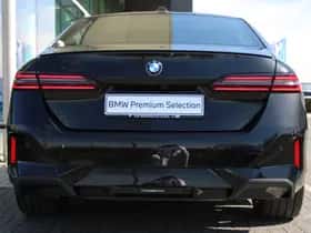BMW 5-Serie (2025) thumbnail 29