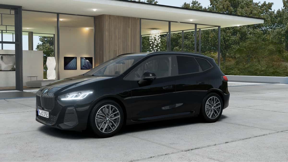 BMW 2-Serie (2026) — foto 1