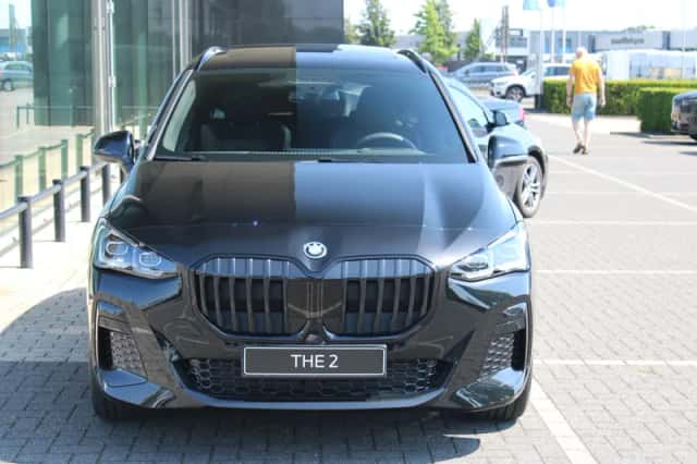 BMW 2-Serie (2026) thumbnail 2