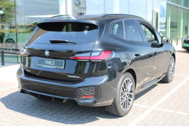 BMW 2-Serie (2026) thumbnail 4