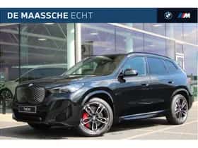 BMW iX1 (2026)