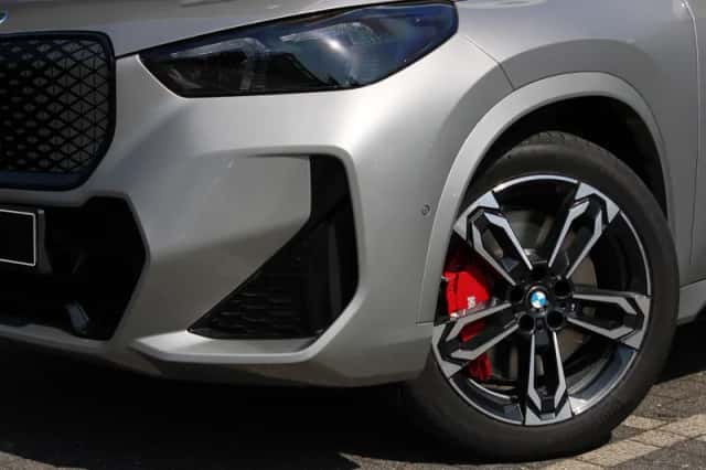 BMW iX1 (2026) thumbnail 5