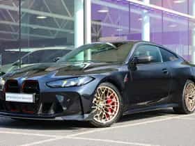 BMW M4 (2026)
