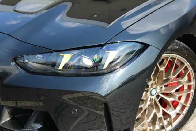 BMW M4 (2026) thumbnail 2
