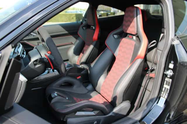 BMW M4 (2026) thumbnail 6