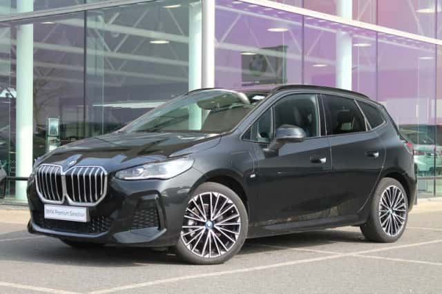 BMW 2-Serie (2024) thumbnail 1