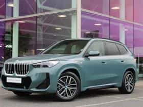 BMW X1 (2025)