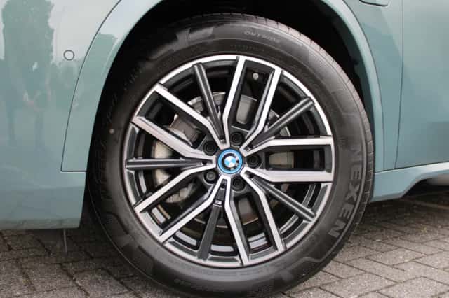 BMW X1 (2025) thumbnail 3