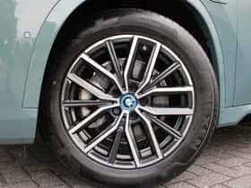 BMW X1 (2025) thumbnail 3