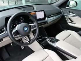 BMW X1 (2025) thumbnail 4