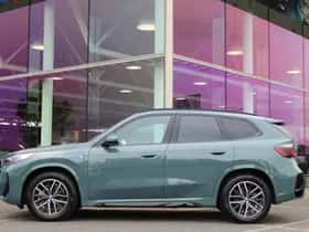 BMW X1 (2025) thumbnail 5