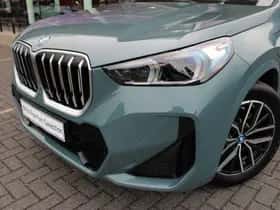 BMW X1 (2025) thumbnail 6