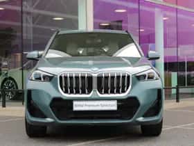 BMW X1 (2025) thumbnail 9