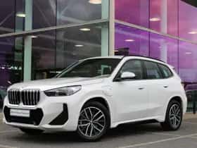 BMW X1 (2025)