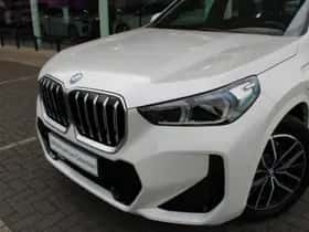 BMW X1 (2025) thumbnail 4