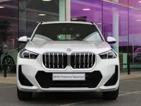 BMW X1 (2025) thumbnail 7