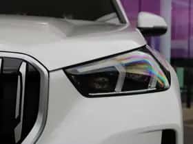 BMW X1 (2025) thumbnail 8