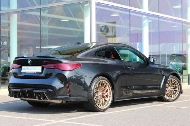 BMW 4-Serie (2026) thumbnail 2
