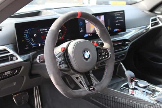 BMW 4-Serie (2026) thumbnail 6