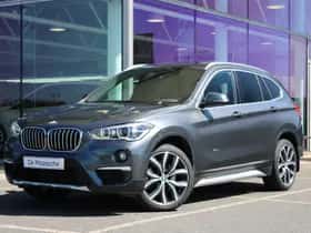 BMW X1 (2018)