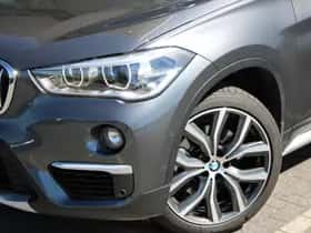 BMW X1 (2018) thumbnail 4