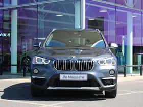BMW X1 (2018) thumbnail 5