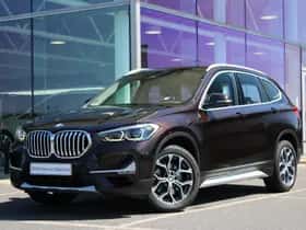 BMW X1 (2020)