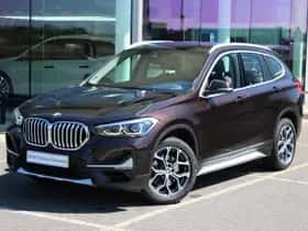 BMW X1 (2020) thumbnail 4